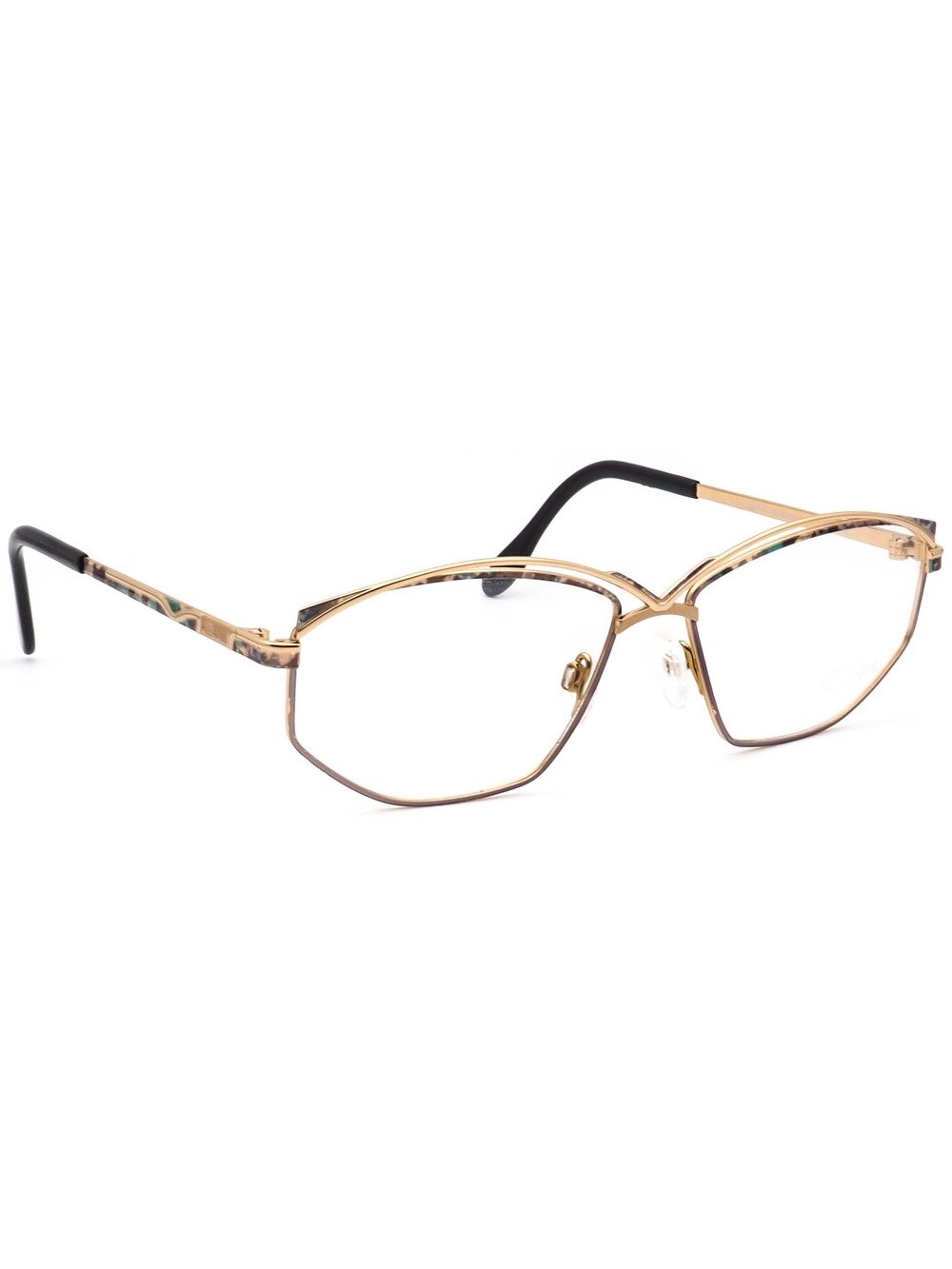 Cazal MOD 257 COL 425 Eyewear